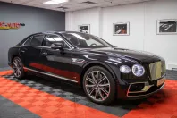 Bentley Flying Spur din 2021 cu 45.000 km - oferta BEN126132 - foto 1
