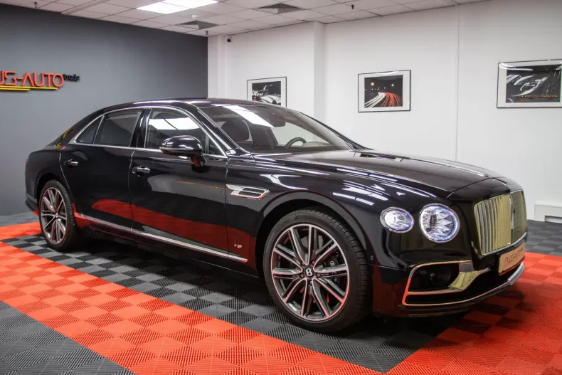 Bentley Flying Spur din 2021 cu 45.000 km - oferta BEN126132 - foto 1
