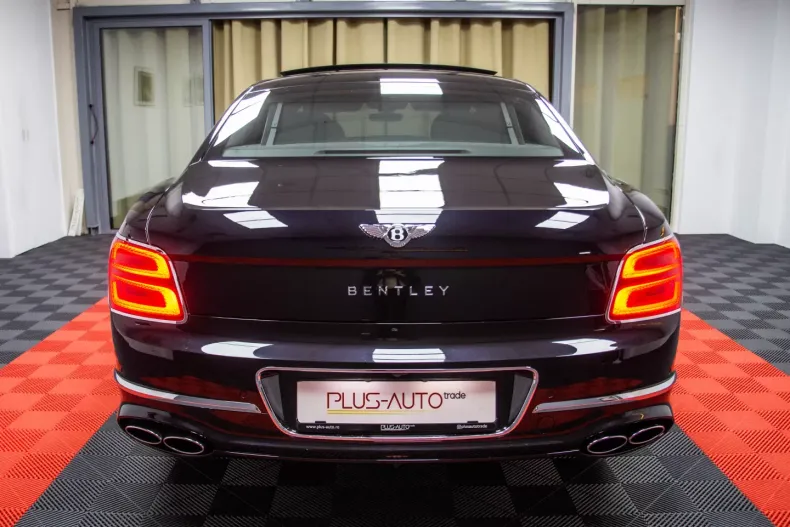 Bentley Flying Spur din 2021 cu 45.000 km - oferta BEN126132 - foto 2