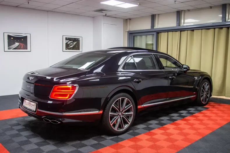 Bentley Flying Spur din 2021 cu 45.000 km - oferta BEN126132 - foto 5