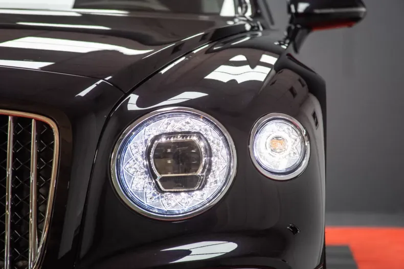 Bentley Flying Spur din 2021 cu 45.000 km - oferta BEN126132 - foto 7