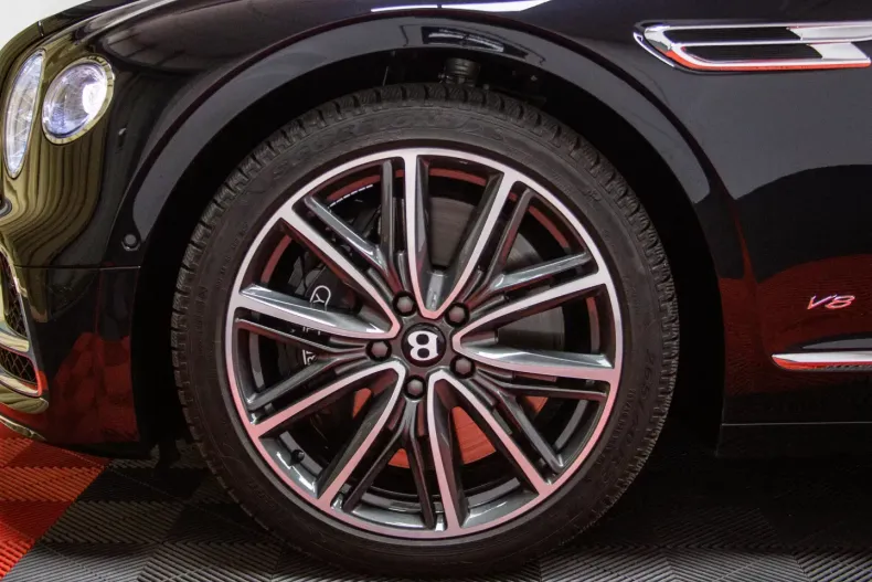 Bentley Flying Spur din 2021 cu 45.000 km - oferta BEN126132 - foto 10