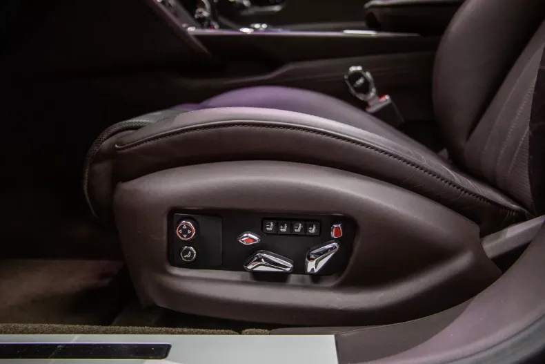 Bentley Flying Spur din 2021 cu 45.000 km - oferta BEN126132 - foto 14