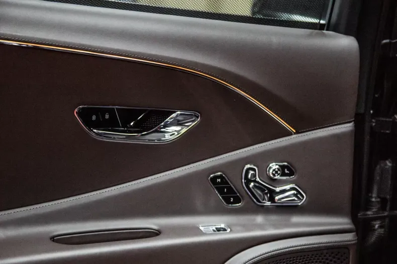 Bentley Flying Spur din 2021 cu 45.000 km - oferta BEN126132 - foto 15