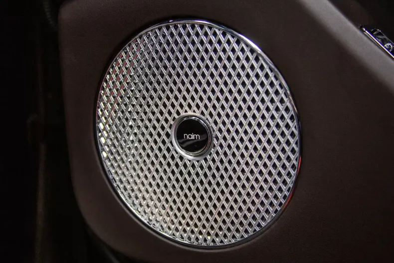 Bentley Flying Spur din 2021 cu 45.000 km - oferta BEN126132 - foto 16