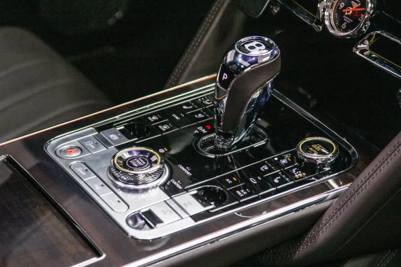 Bentley Flying Spur din 2021 cu 45.000 km - oferta BEN126132 - foto 18