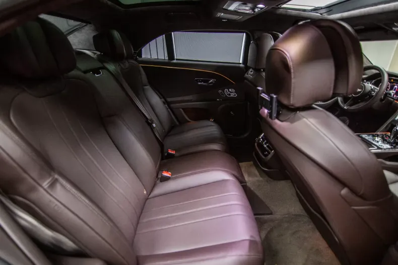 Bentley Flying Spur din 2021 cu 45.000 km - oferta BEN126132 - foto 20