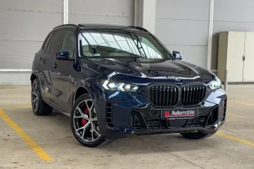 BMW X5 din 2024 - oferta BMW126135