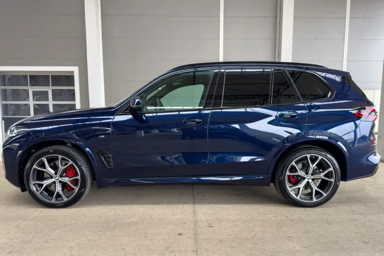 BMW X5 din 2024 cu 4.950 km - oferta BMW126135 - foto 5