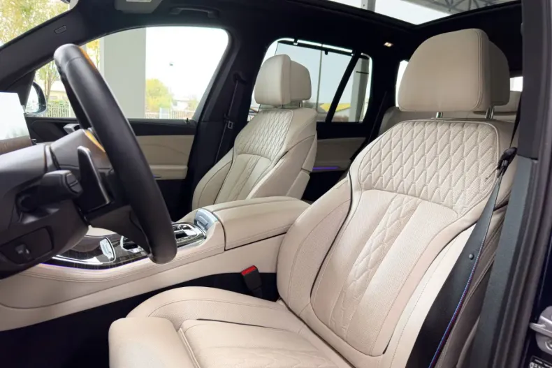 BMW X5 din 2024 cu 4.950 km - oferta BMW126135 - foto 10