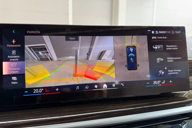 BMW X5 din 2024 cu 4.950 km - oferta BMW126135 - foto 13