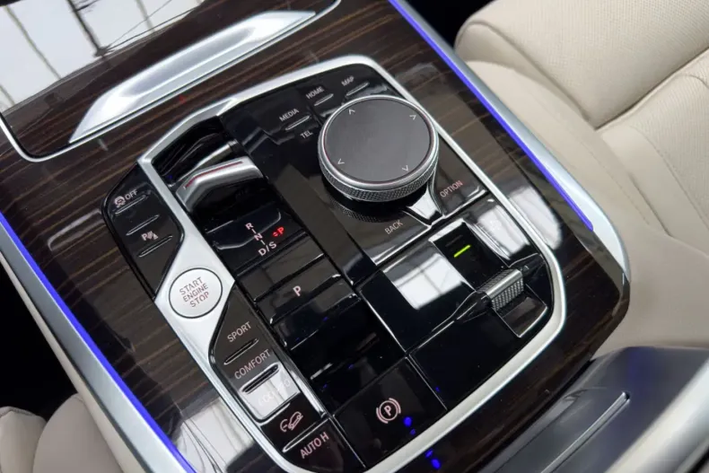 BMW X5 din 2024 cu 4.950 km - oferta BMW126135 - foto 14