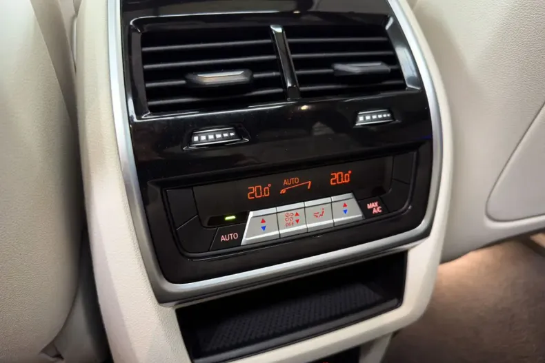 BMW X5 din 2024 cu 4.950 km - oferta BMW126135 - foto 15