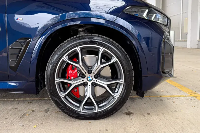 BMW X5 din 2024 cu 4.950 km - oferta BMW126135 - foto 20