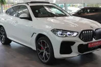 BMW X6 din 2022 cu 40.000 km - oferta BMW126136 - foto 1
