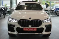 BMW X6 din 2022 cu 40.000 km - oferta BMW126136 - foto 2