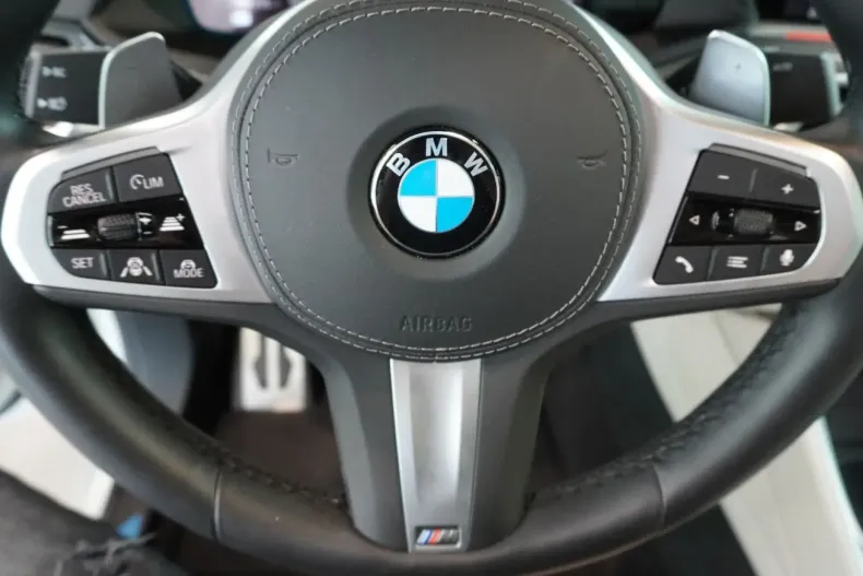 BMW X6 din 2022 cu 40.000 km - oferta BMW126136 - foto 12