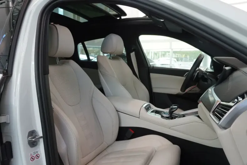 BMW X6 din 2022 cu 40.000 km - oferta BMW126136 - foto 13