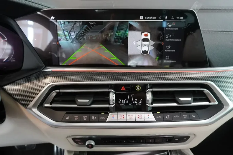 BMW X6 din 2022 cu 40.000 km - oferta BMW126136 - foto 14