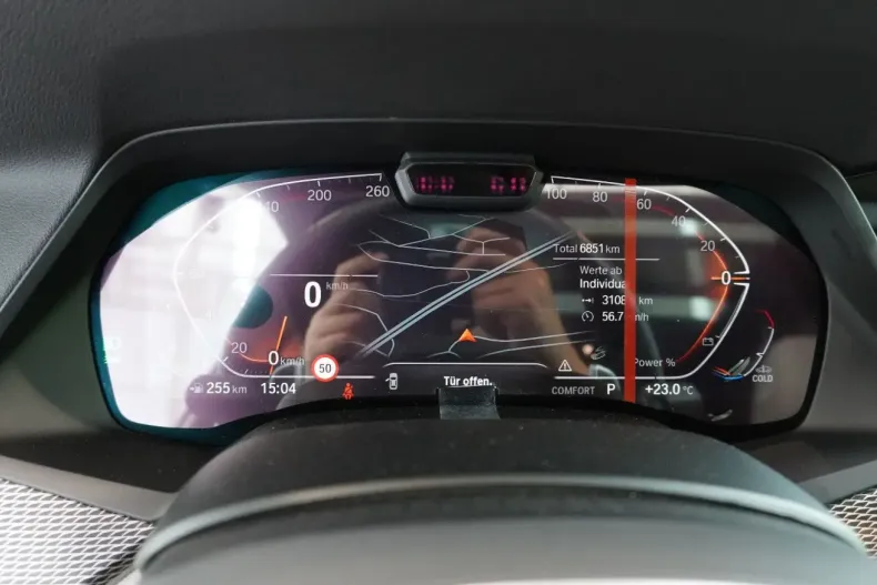 BMW X6 din 2022 cu 40.000 km - oferta BMW126136 - foto 15