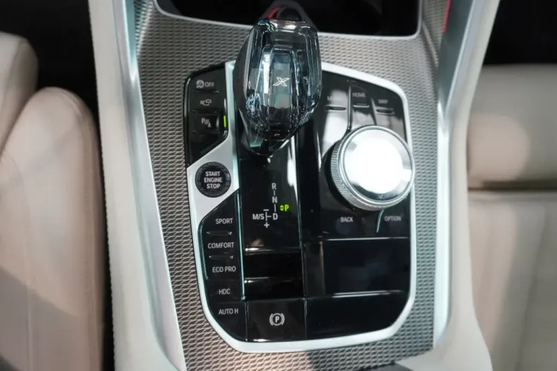 BMW X6 din 2022 cu 40.000 km - oferta BMW126136 - foto 16