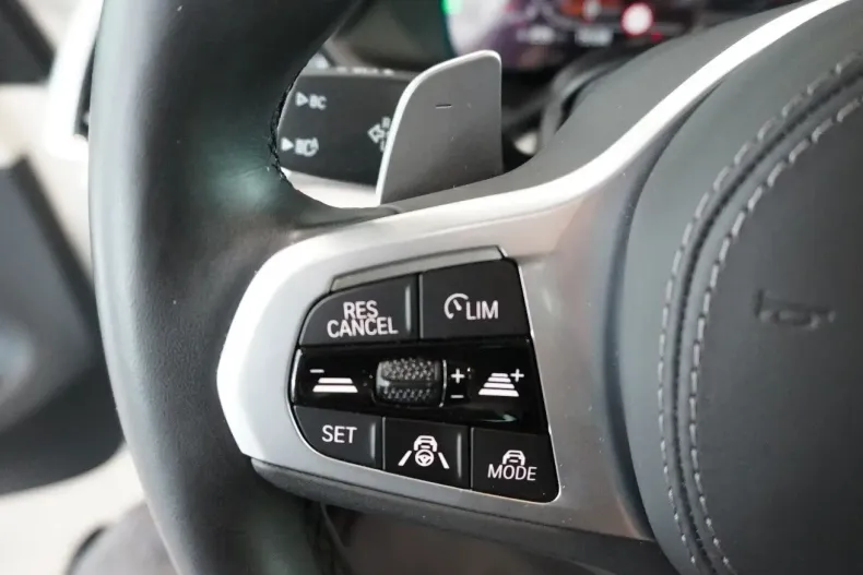 BMW X6 din 2022 cu 40.000 km - oferta BMW126136 - foto 20