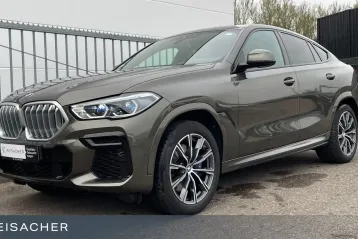 BMW X6 din 2022 - oferta BMW126137