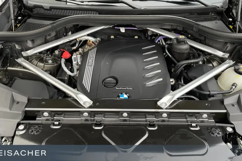 BMW X6 din 2022 cu 36.102 km - oferta BMW126137 - foto 5