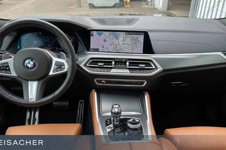 BMW X6 din 2022 cu 36.102 km - oferta BMW126137 - foto 6