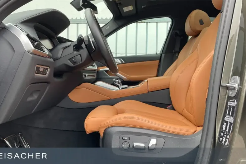 BMW X6 din 2022 cu 36.102 km - oferta BMW126137 - foto 8