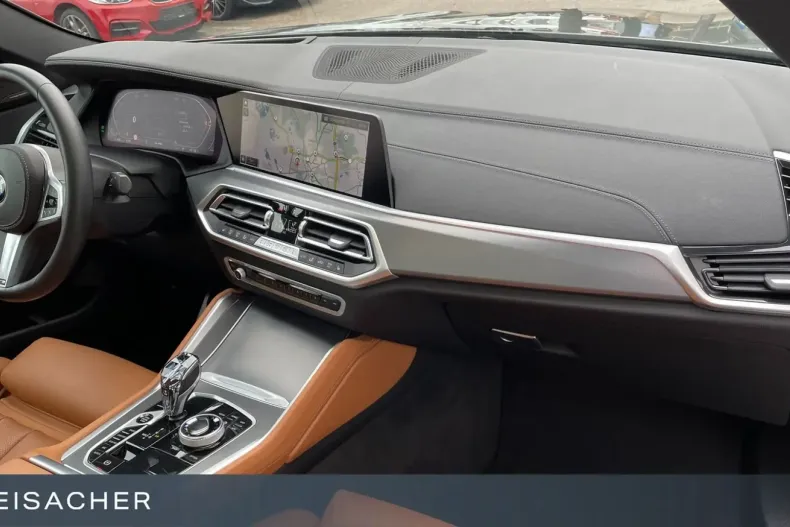 BMW X6 din 2022 cu 36.102 km - oferta BMW126137 - foto 9