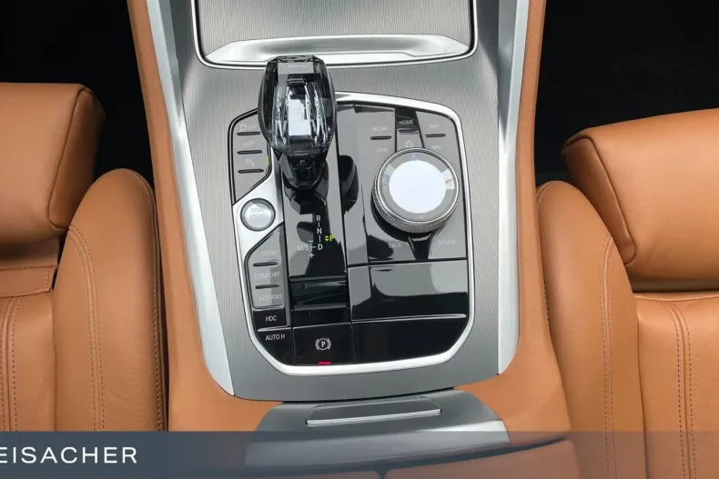 BMW X6 din 2022 cu 36.102 km - oferta BMW126137 - foto 11