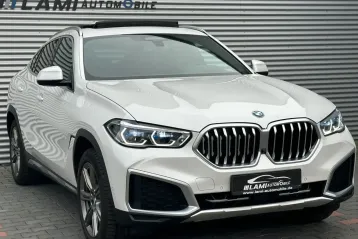BMW X6 din 2023 - oferta BMW126138