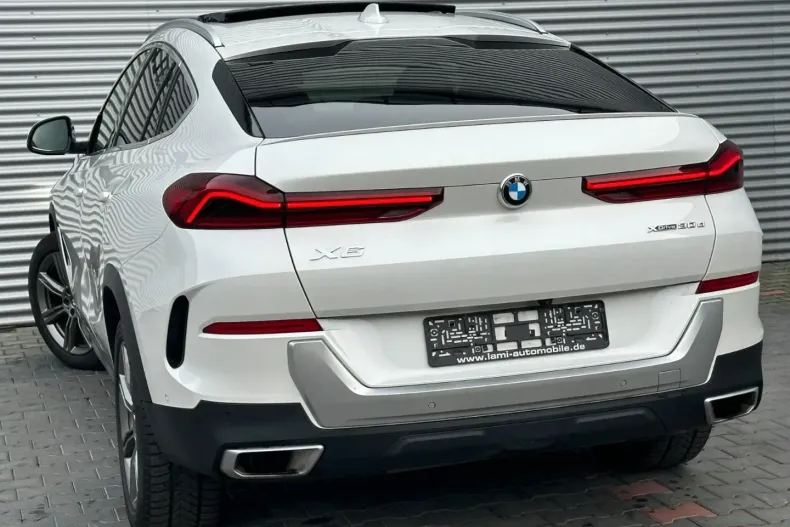 BMW X6 din 2023 cu 62.500 km - oferta BMW126138 - foto 5