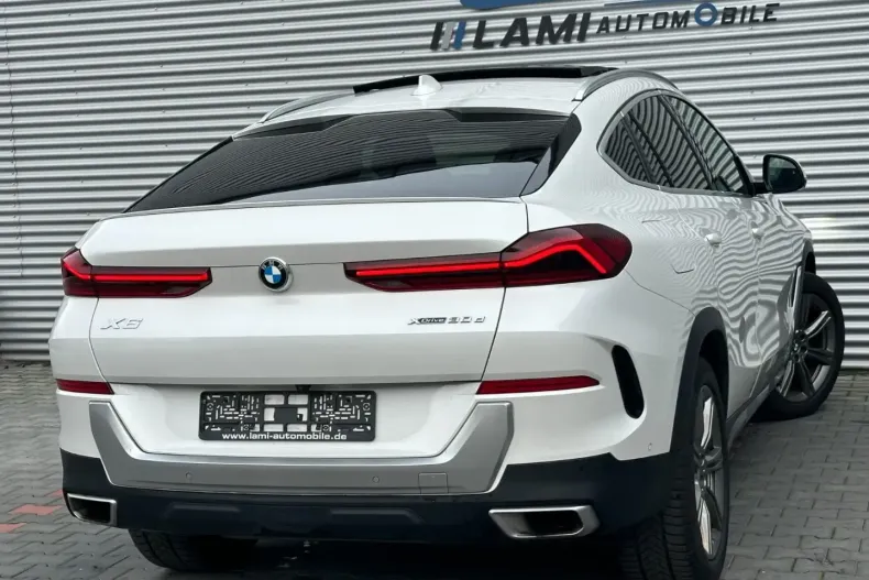 BMW X6 din 2023 cu 62.500 km - oferta BMW126138 - foto 6