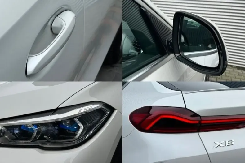 BMW X6 din 2023 cu 62.500 km - oferta BMW126138 - foto 7