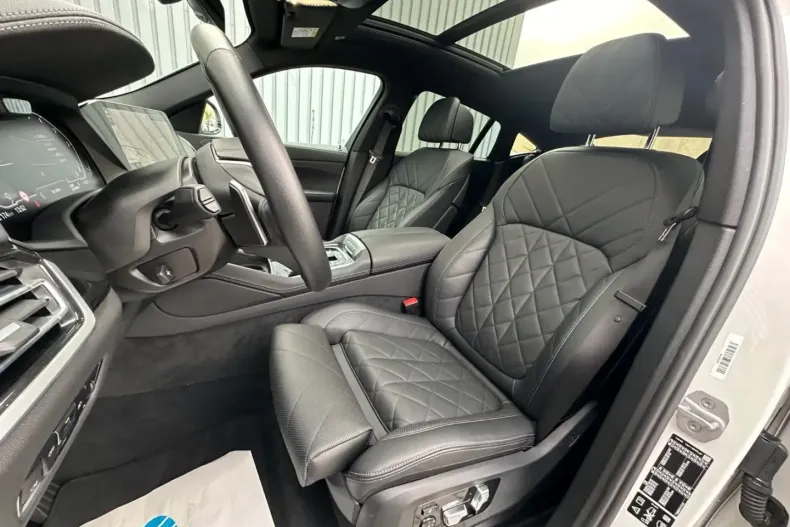 BMW X6 din 2023 cu 62.500 km - oferta BMW126138 - foto 13