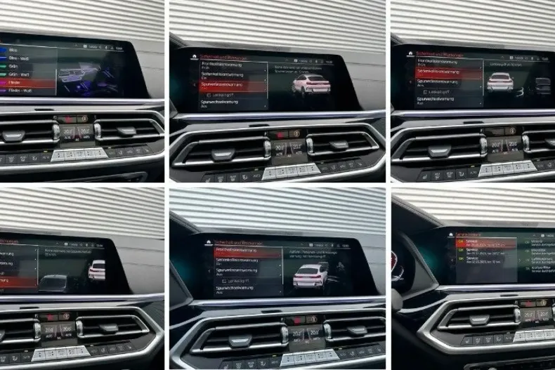 BMW X6 din 2023 cu 62.500 km - oferta BMW126138 - foto 17