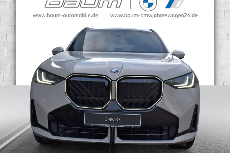 BMW X3 din 2024 cu 20 km - oferta BMW126139 - foto 2