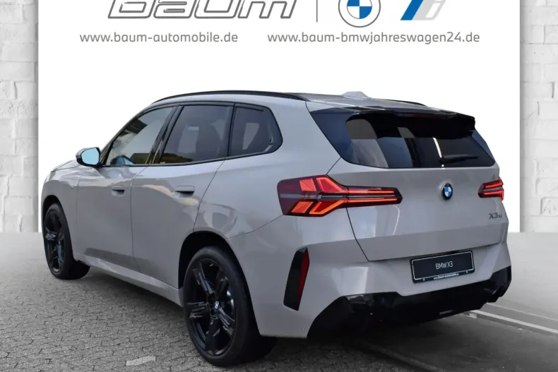 BMW X3 din 2024 cu 20 km - oferta BMW126139 - foto 5