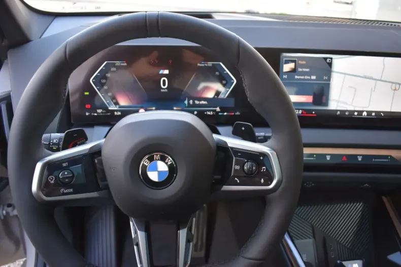 BMW X3 din 2024 cu 20 km - oferta BMW126139 - foto 6