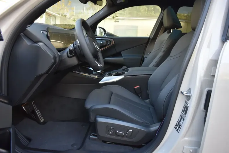 BMW X3 din 2024 cu 20 km - oferta BMW126139 - foto 11