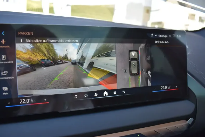 BMW X3 din 2024 cu 20 km - oferta BMW126139 - foto 12