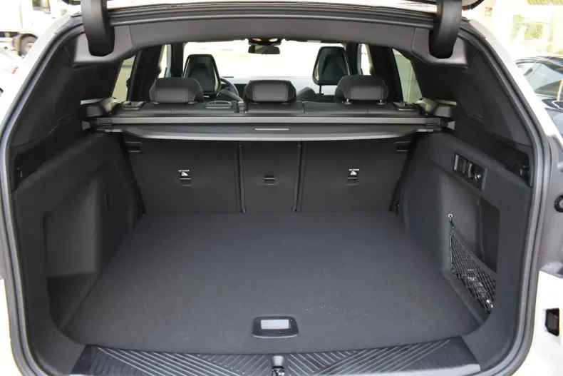 BMW X3 din 2024 cu 20 km - oferta BMW126139 - foto 14