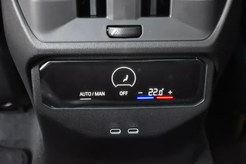 BMW X3 din 2024 cu 20 km - oferta BMW126139 - foto 15