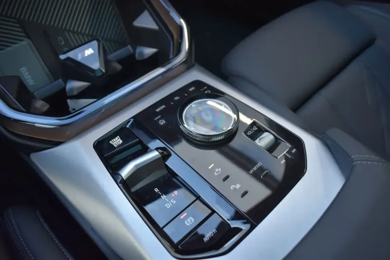 BMW X3 din 2024 cu 20 km - oferta BMW126139 - foto 18