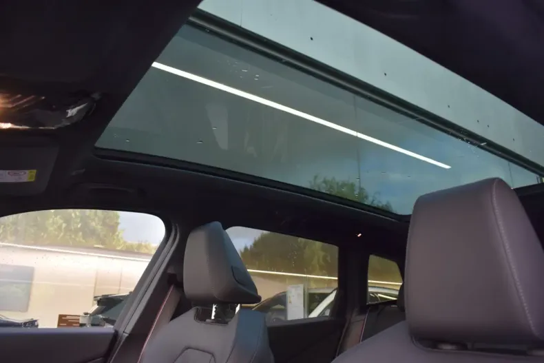 BMW X3 din 2024 cu 20 km - oferta BMW126139 - foto 19