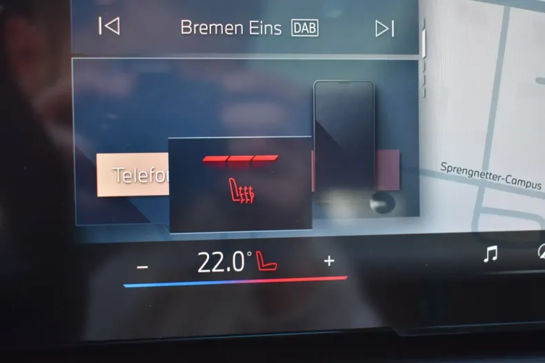 BMW X3 din 2024 cu 20 km - oferta BMW126139 - foto 21