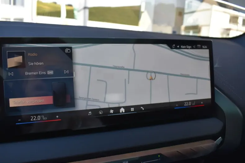 BMW X3 din 2024 cu 20 km - oferta BMW126139 - foto 23