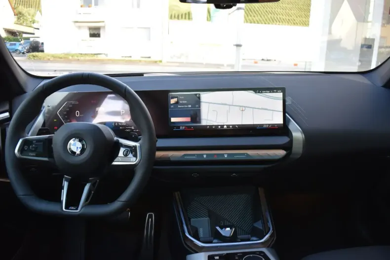 BMW X3 din 2024 cu 20 km - oferta BMW126139 - foto 24